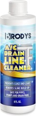 – A/C HVAC Drain Line Cleaner, 8oz Bottle, (Great to use at home, in the offi…