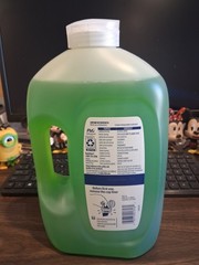 DAWN DISH SOAP APPLE SCENT GREEN 90 oz HAND ULTRA LIQUID DISHWASHING SOAP