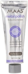 91401 Metal Polish 4 Ounce, Pack of 1