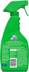 Scrubbing Bubbles Foaming Bleach Bathroom Cleaner Spray – 32 oz