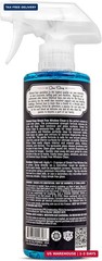 Chemical Guys Streak Free Glass and Window Cleaner – Works on Glass, Windows, Mi