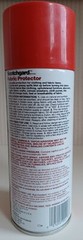 New Scotchgard Fabric Upholstery Protector 10oz Original Formula 1992