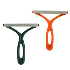 2PCS Brush Pet Hair Remover for Couch Bedding Hair Remover Pet Hair Remover