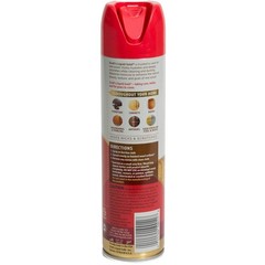 11.5oz Wood Cleaner Preservative Aerosol Spray Furniture Care Treatment