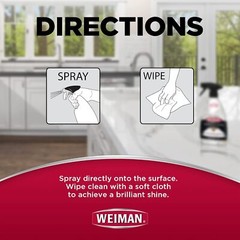 Quartz Countertop Cleaner And Polish – Clean & Shine Your Quartz Countert