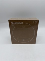 NEW Cleansebot CL01 Bacteria killing robot kickstarter travel cleanse bot