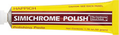 390050 All Metal Polish Tube – 1.76 Oz.