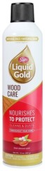 3 Pack Scott’s Liquid Gold Aerosol Wood Care Furniture Polish and Cleaner 10 oz