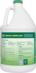 Foaming Coil Cleaner Gallon 128 Fl Oz Non Caustic Industrial Equipment
