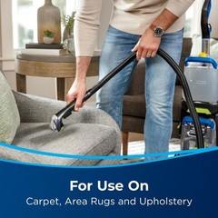 Advanced Deep Clean Carpet Formula W/ Scotchgard Pet Safe Eco Friendly 50oz New