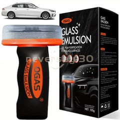 2026 New For Car Window Glass Automotive Oil Film Cleaner Car Windshield Cleaner