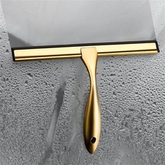 10inch T Shape Water Squeegee for Cars,Bathroom,Glasses or The top of Kitchen…