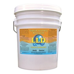 Liquid Laundry Detergent – 5 gallon pail
