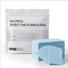 30PCS Floor Cleaning Tablets – Powerful Floor Cleaner Cleaning Tablets 5 Flavor