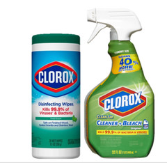 TOP SELLER: TEAM CLEAN All Purpose Cleaner- SHIPS TODAY!