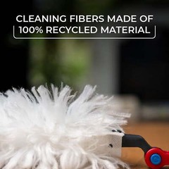 Flex & Catch Heavy Duty Dusting Refills (10 Count)
