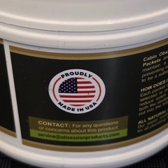 Septic Tank Treatment – 1 Year Supply of Dissolvable Easy Flush Live Bacteria