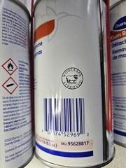 Diversey Gum And Wax Remover 3 Pack