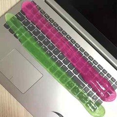 keyboard cleaner universal cleaning gel, cleaning hand gel, magic cleaning gel f