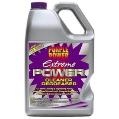 Extreme Power Cleaner/Degreaser Professional Strength Concentrated Formula 1 Gal