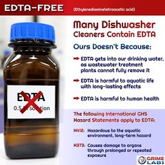 Dishwasher Cleaner Deodorizer Descaler Tablets 24 Pack Heavy Duty Deep Clean And