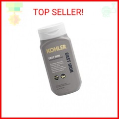 Cast Iron Cleaner – Kohler-Compatible