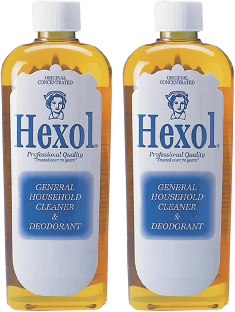 Concentrated General Household Cleaner and Deodorant, 16 Fl. Oz-2Pk