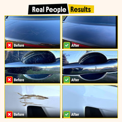 Carfidant Scratch Repair and Swirl Remover – Car Paint Scratch Remover & Restore