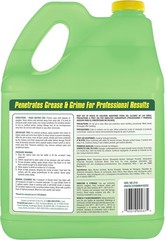 Oxy Solve House and Siding Pressure Washer Cleaner – Removes Stains from Mold…