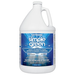 Simple Green – SMP13406 Extreme Aircraft and Precision Cleaner, 1 Gallon Bottle