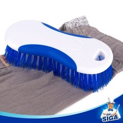 Multi Purpose Heavy Duty Scrub Brush – Pack of 2