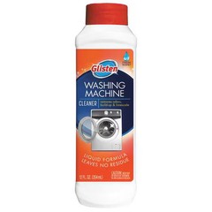 Glisten High Efficiency Laundry Detergent, Liquid, Floral, Yellow, 6 PK WM0612N