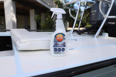 Aerospace Protectant 32 oz UV Protection Vinyl Rubber Marine Boat Plastic Care
