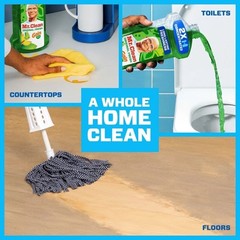 All Purpose Cleaner, Cleaning Liquid, , 41oz