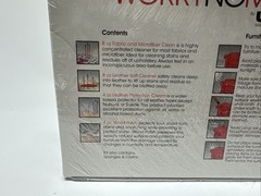 Uniters Furniture Master Of Care & Protection No Risk With Worry No More Kit
