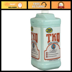 Powerful Hand Cleaner – Heavy-Duty Degreaser, Fast-Acting, Industrial Strength