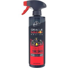 NEW,(2 packs) Mixed ceramic high gloss tire flash spray, 16 fluid ounces