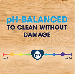 Pledge pH-Balanced Multisurface Spray, Rainshower Scent, 9.7oz – Pack of 3 – NEW