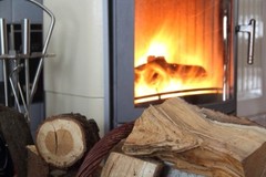 COMBO PACK – Speedy White Fireplace, Hearth & Stove Cleaner – removes creosote!