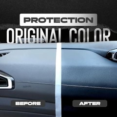GX-3 Plastic Restorer – Black Plastic Restorer for Cars & Automotive 8oz-3PK