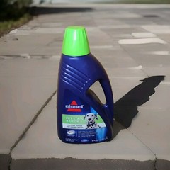 Bissell 2X Pet Stain & Odor Full Size Machine Formula, 60 Ounces