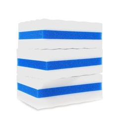 Marine Boat Eraser Cleaner Sponge for Scuffs Dirt Salt Grime 3 Pack