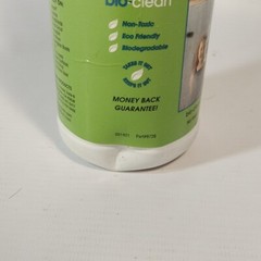 Bio clean Hard Water Stain Remover (20.3 Oz) New & free shipping