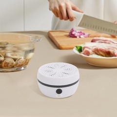 Fruit and Vegetable Cleaning Machine Purifier Portable Washing Cleaner Device