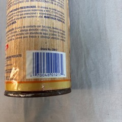 Cabinet Magic Wood Cleaner and Beautifier Spray 17oz 75% full