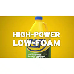 1 Gal. All-Purpose Carpet Shampoo