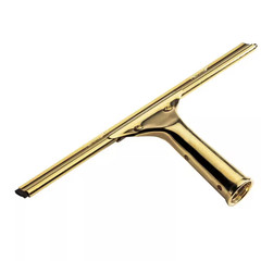 18 In. Brass Squeegee