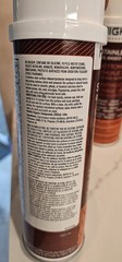 LOT OF 2 Highmark Professional Stainless Steel Cleaner Oil Based 13.5oz Spray