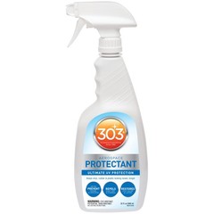 Aerospace Protectant Spray, UV Protection for Outdoor Surfaces – Protects Vin…