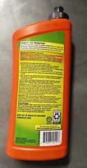 Orange Glo Fresh Orange Scent 4-in-1 Monthly Polish Hardwood Floor, 24 Fl. Oz.